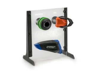 PUIG – HI-TECH Products Stand – Black