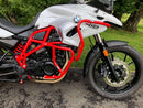 BMW F 800 GS [2008-2018] - Motorschutzbügel-12