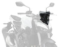 YAMAHA MT-07 PURE [2024] – Bulle de Carénage de Visière Flanker – Transparent-2