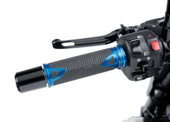 BENELLI TRK 251 [2025] – Protège-mains – Noir Mat