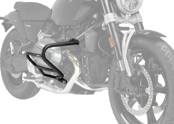 DUCATI MONSTER 821 DARK [2016] – Fairing attachments – Black
