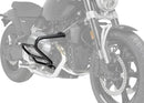 DUCATI MONSTER 821 DARK [2016] – Fairing attachments – Black-2