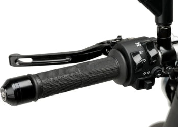 DUCATI MONSTER 796 [2016] – Adaptateur de levier d'embrayage – Noir - 0