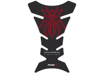 BMW S 1000 RR [2023] – Side tank protectors – Black