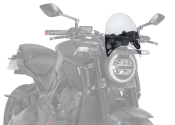 KAWASAKI VN 900 CLASSIC [2016] – Amérique I – Transparent