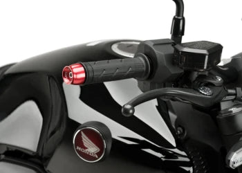 YAMAHA TZR 50 [2023] – RS2 Rückspiegel – Carbon look