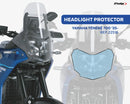 YAMAHA TENERE 700 EXPLORE EDITION [2025] – Scheinwerferschutz – Transparent-24