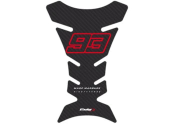 BMW S 1000 RR [2023] – Side tank protectors – Black
