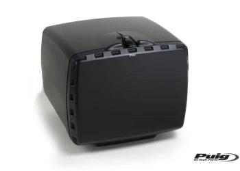 SYM SYMPHONY SR 50 [2025] – Boîte Maxi – Noir