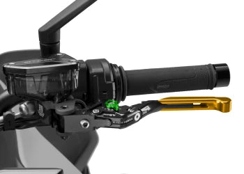 KTM 690 SMC R [2025] – Adaptateur levier d'embrayage – Noir
