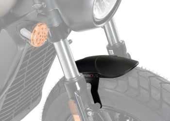 MOTO GUZZI V 100 MANDELLO S [2025] – Extension of the front mudguard