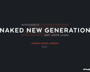 HONDA CB 750 HORNET [2024] – New Generation Sport – Tinted-22