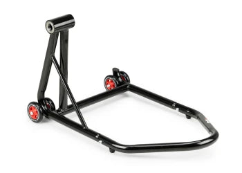 BMW R 1200 RT [2013] – Front mudguard extension – Black