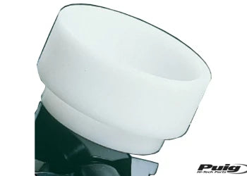 CFMOTO 300 NK [2025] – Protecteur Tableau de Bord – Transparent