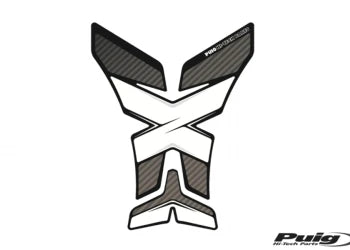 YAMAHA T-MAX 560 [2022] – Protection de réservoir Scratch Saver – Noir