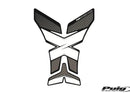 YAMAHA T-MAX 560 [2022] – Protection de réservoir Scratch Saver – Noir-3