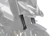 Default Title KAWASAKI Z 650 RS [2025] – Front Fender Extension – Black
