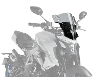 KAWASAKI Z 800 E [2016] – New Generation Sport – Black