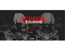 CFMOTO 800MT EXPLORE [2025] – Tourenscheibe – Transparent-11