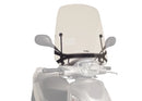 PIAGGIO NRG 50 POWER DD [2023] – Scooter screen City Touring – Tinted-3