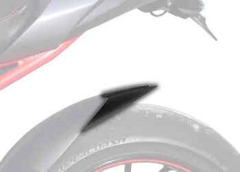 APRILIA RS 660 FACTORY [2025] – Hinterachsregler PHB19 – Schwarz