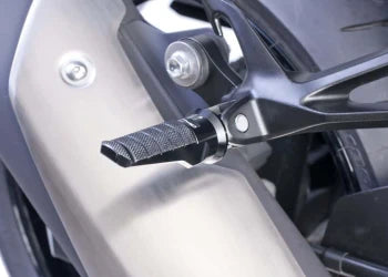 YAMAHA T-MAX 560 TECH MAX [2025] – CHAIN GUARD – Black