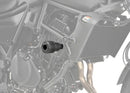 BMW S 1000 RR [2016] – Pare-moteur Track pour Championnat – Noir-2