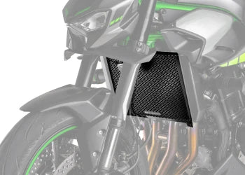 HONDA CB 1000 HORNET SP [2025] – D12 Spoiler – Matt Black