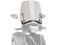 KEEWAY OUTLOOK SP 125 [2023] – Rollerscheibe City Touring – Getönt-2