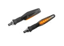 KTM RC 390 [2025] – Jeu de clignotants Snake – noir-5