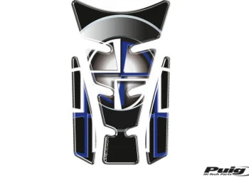 HONDA CBF 250 [2023] – Spirit Tankprotektor – Schwarz