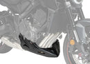 YAMAHA TRACER 9 Y-AMT [2025] – Pédale de frein réglable – Argent-1