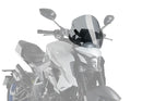 SUZUKI GSF 650 BANDIT ABS [2006] – Naked Verkleidungsscheibe Windschild – Stark-1