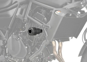 KTM 890 DUKE R [2025] – Bouchon d’huile – Argent