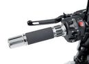 TRIUMPH BONNEVILLE SPEEDMASTER [2025] – Adapter Bremshebel "Heritage" – Schwarz-5