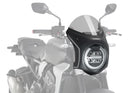 HONDA CB 1100 [2014] – Pare-brise RetroVision – Noir-7