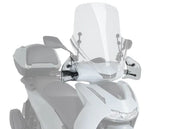 Default Title HONDA SH 50 SCOOPY [2023] – Scooter disc T.S. – Transparent