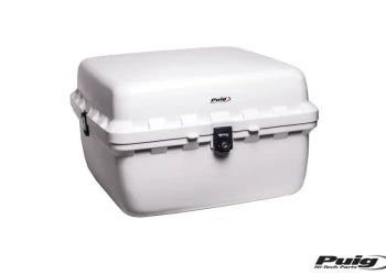 SYM SYMPHONY SR 50 [2025] – Méga Box – Noir