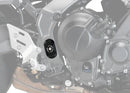 YAMAHA TRACER 9 Y-AMT [2025] – Pare Moteur – Noir-7