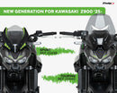 KAWASAKI Z 900 SE [2025] – Nouvelle Génération Sport – Noir Mat-25