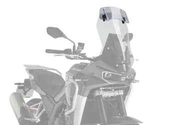 CFMOTO 800MT EXPLORE [2025] – Bulle Touring – Teintée