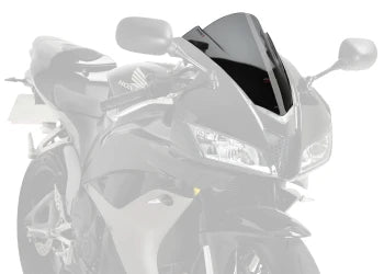 DUCATI PANIGALE V4R [2025] – R-Racer Scheibe – Transparent