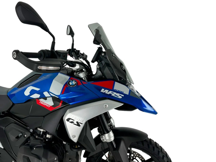 BMW R 1300 GS Trophy [WRS] – Pare-brise