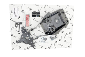 ducati multistrada v4 [ZIEGER] – PRO Kennzeichenhalter Typ C