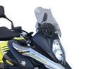 Suzuki V-Strom 650 [WRS] – Windschild-1