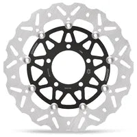 Kawasaki Z 900 RS SE [2026] - disque de frein - photo 9