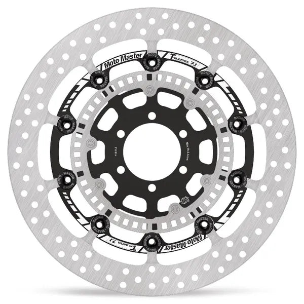 BMW S 1000 RR [2011-2012] - HALO series T-Floater brake disc – picture 3