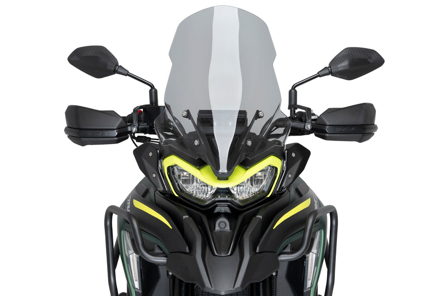 BENELLI TRK 702 X [2024] – Touring Screen – Tinted
