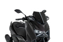YAMAHA X-MAX 300 TECH MAX + [2025] – Pare-brise V-Tech Line Sport-8