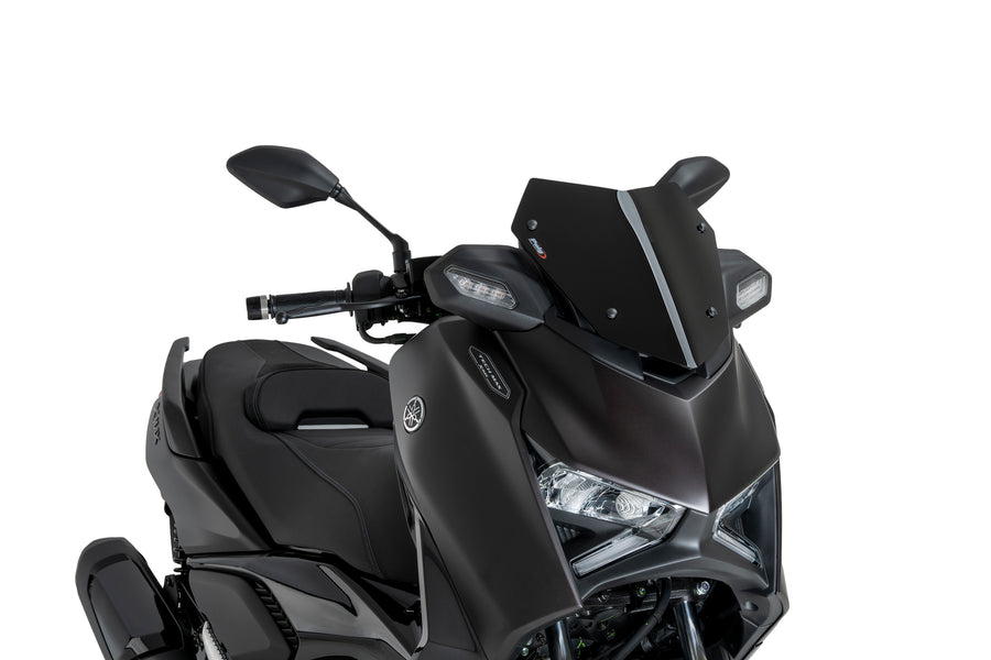 YAMAHA X-MAX 300 TECH MAX + [2025] – Pare-brise V-Tech Line Sport
